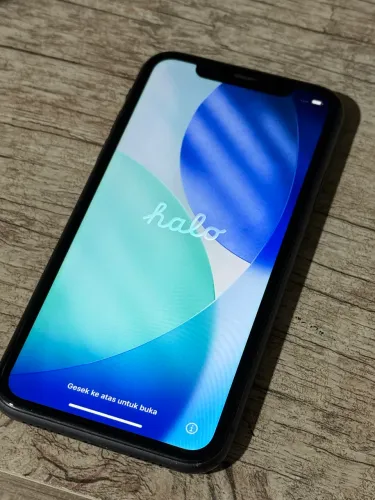 iPhone 11 64gb