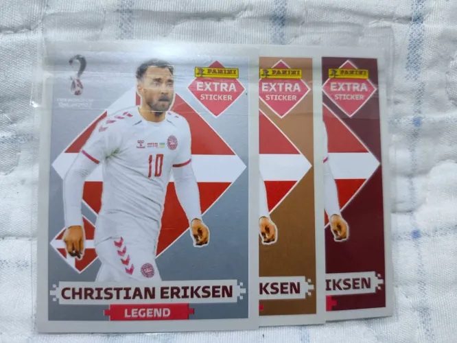 Legends copa do mundo de 2022.