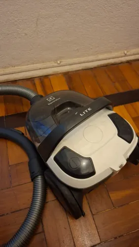 Aspirador Electrolux