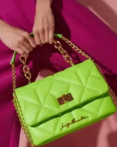 Bolsa Luiza Barcelos