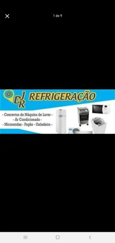 Manutenção e consertos