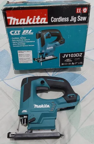 Serra Tico-Tico Makita 12V - JV103DZ
