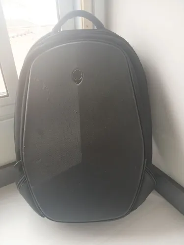 Mochila Alienware Vindicator 17 cabe M18 Alienware