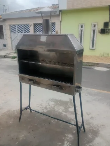 Churrasqueira