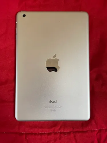 iPad 1° Geração - Conservado