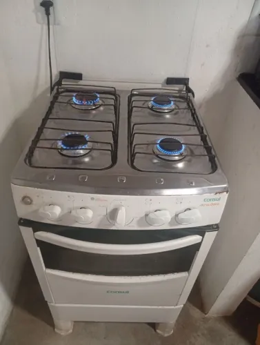 Fogão 4 boca