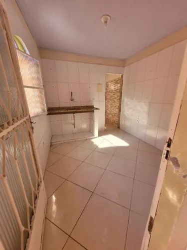 Casa em Itaboraí, 1 quarto.