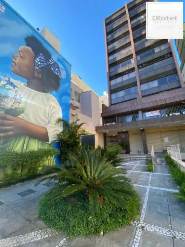 Sala Comercial à venda Bom Fim Porto Alegre/RS