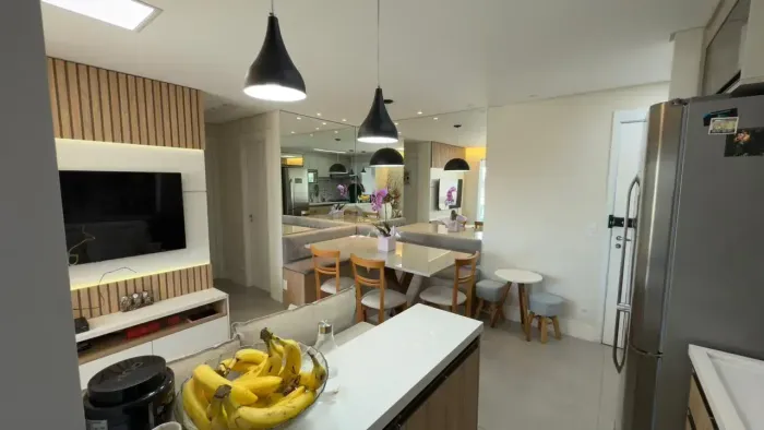 Apartamento à venda Socorro São Paulo SP