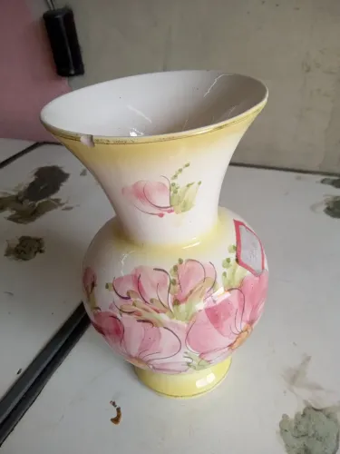 Vaso decorativo