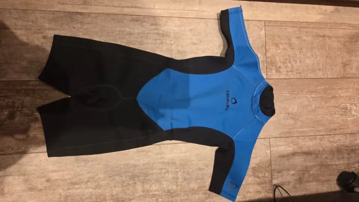 Roupa Neopreme infantil Tribord (6 anos)