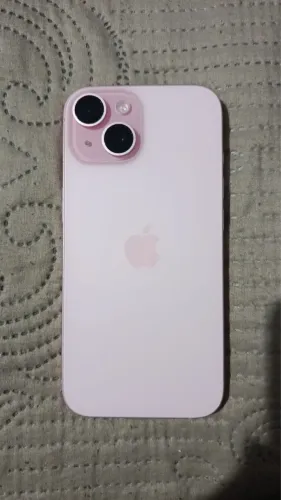 iPhone 15