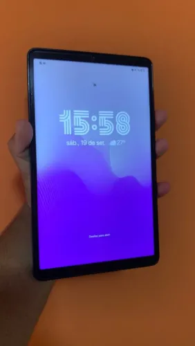 Tablet Samsung Galaxy Tab A9