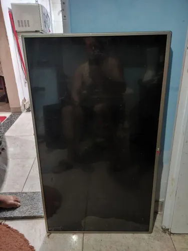 Tv LG 42L85600