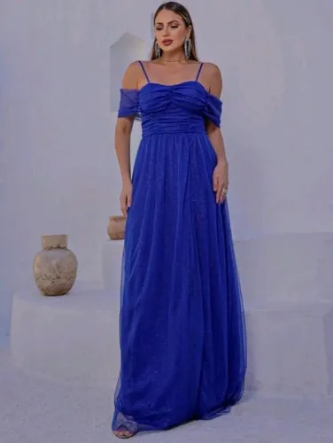 VESTIDOS DE FESTA