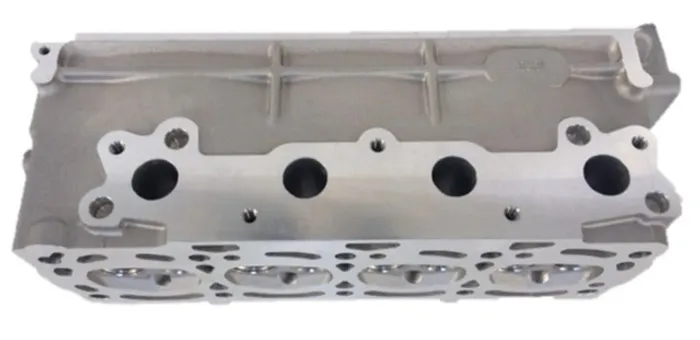 Cabeçote Gol Parati AT 8V Original Stander