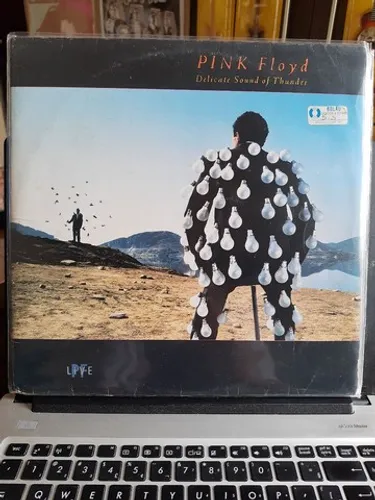 Lp Pink Floyd
