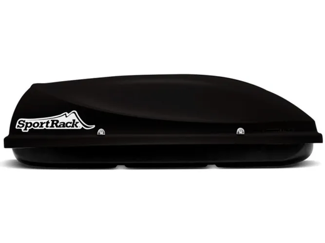 Bagageiro maleiro sport rack 370L (thule)