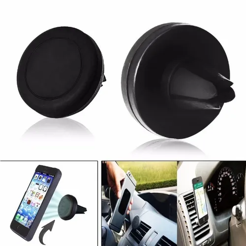 Suporte de celular com Imã 