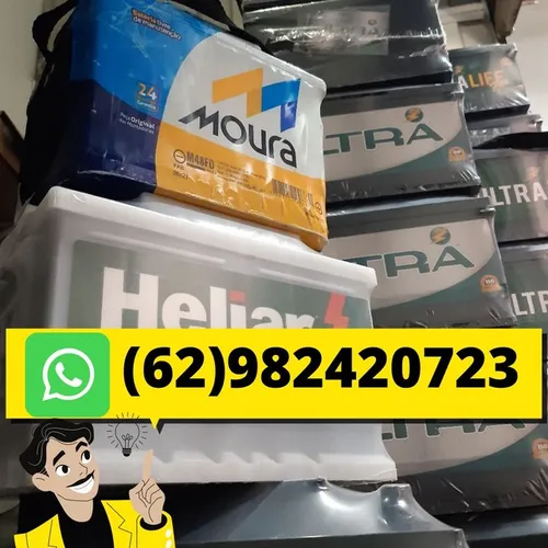 Bateria no Pix, Link de Pagamento e Cartão