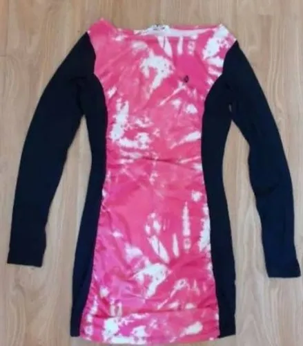 Vestido Volcom v ORIGINAL 