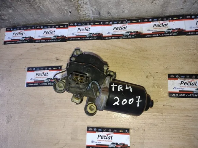 Motor limpador Mitsubishi TR4