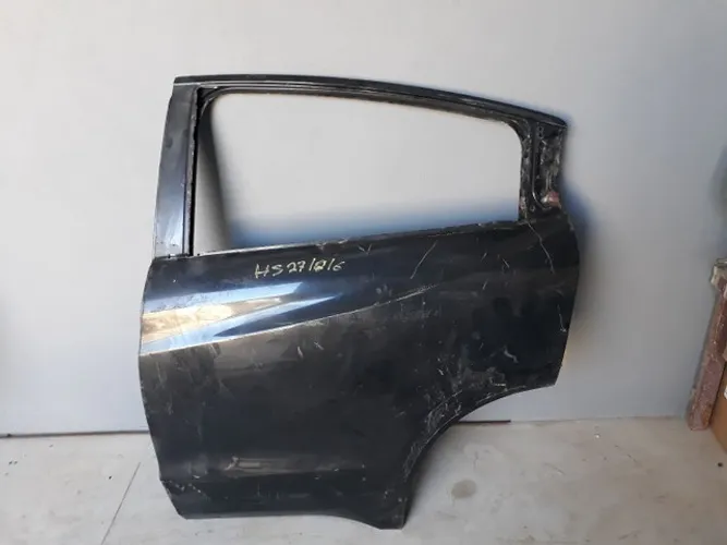 Porta Traseira Esquerda Honda Hr-v