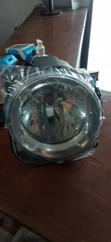 Farol jeep renegade sem led novo original