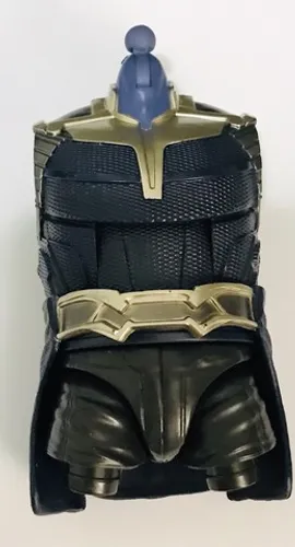 Marvel Legends - tronco do Thanos - peça BAF - ideal p/ custom / customização MCU torso