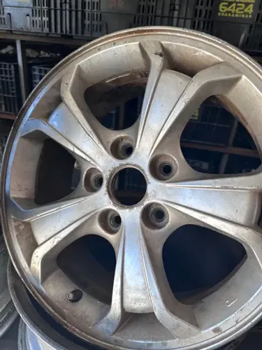 Roda da tucson unidade cada 400