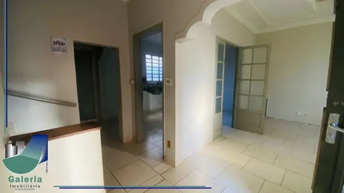 Casa sobrado comercial para Locação no Centro, Ribeirão Preto