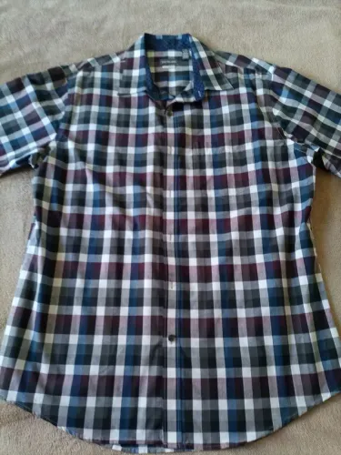 Camisas masculinas importadas novas