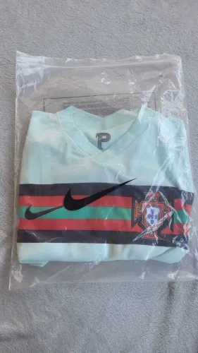 CAMISA PORTUGAL NIKE NOVA ORIGINAL