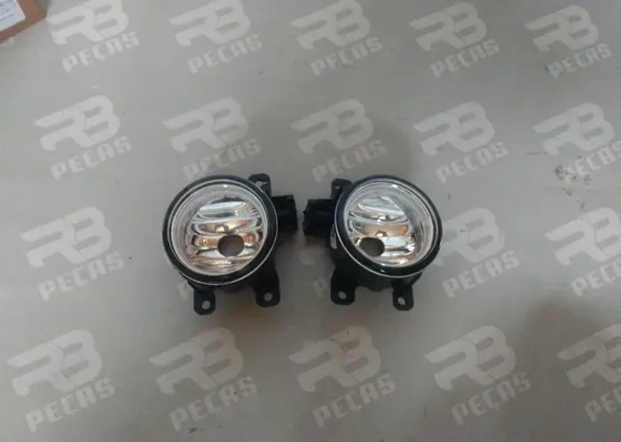 Farol de milha Honda Civic e Fit