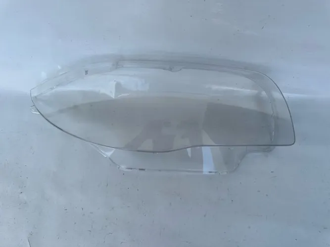 Lente Farol Direito Bmw 120i 2005 2006 2007 2008 2009 2010 118i 2010 2011