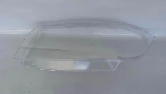Lente Farol Esquerdo Bmw 318i 320i 325i 2008 2009 2010 2011 2012