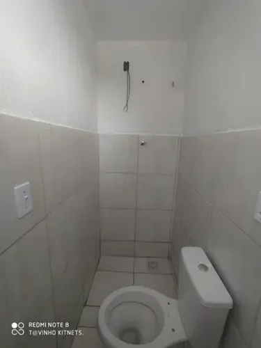 Casa de 1 quarto 