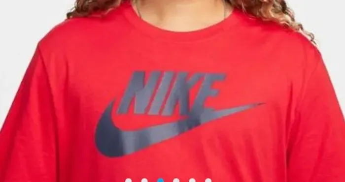 Camisa Nike Original G/GG