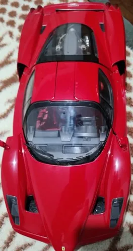 Ferrari Enzo 