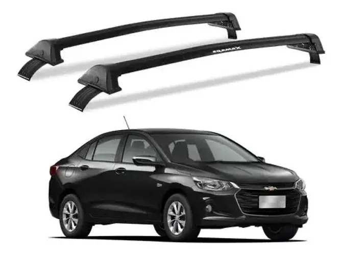 Rack bagageiro Onix Equimax