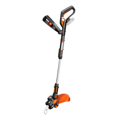 Aparador de Grama à bateria 20 Max PS Worx WG169E