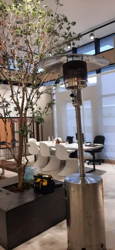 @Aluguel aquecedor para festa em sao luiz do Puruna