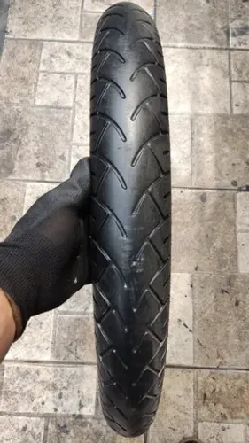 Pneu Moto Metzeler Marathon Front Medida 90/90-21