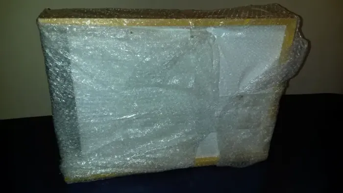 Negatoscópio muito novo