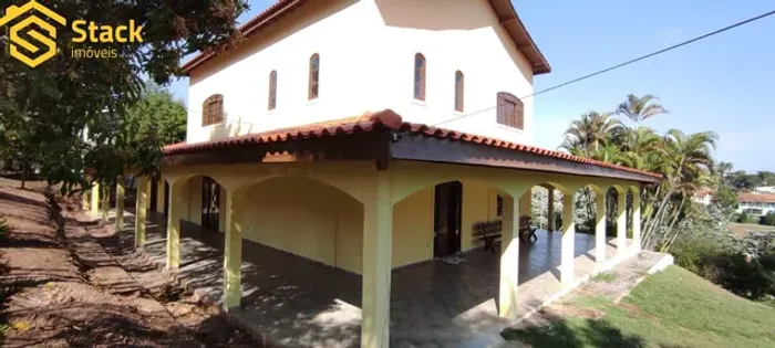 CASA À VENDA EM JUNDIAÍ/ITATIBA-SP CONDOMÍNIO PARQUE DA FAZENDA