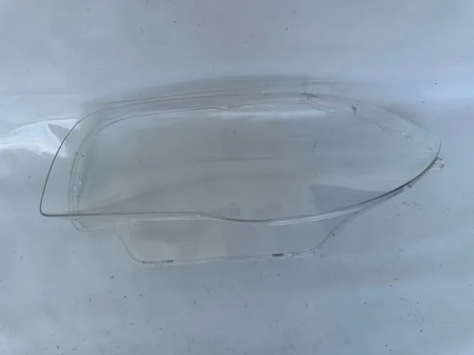 Lente Farol Esquerdo Bmw 120i 2005 2006 2007 2008 2009 2010 118i 2010 2011