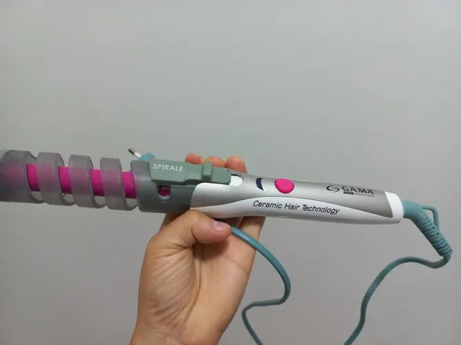 Modelador GA.MA spirale