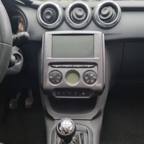 Caixa de Cambio Citroen C3 Tendance 1.3 3cc 90cvs 65.363Km - Ra Auto Peças