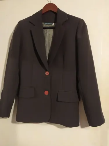 Blazer verde militar 38