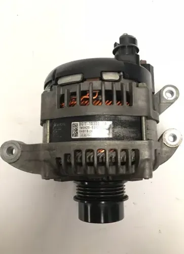 Alternador Ford fusion Ecoboost 2.0